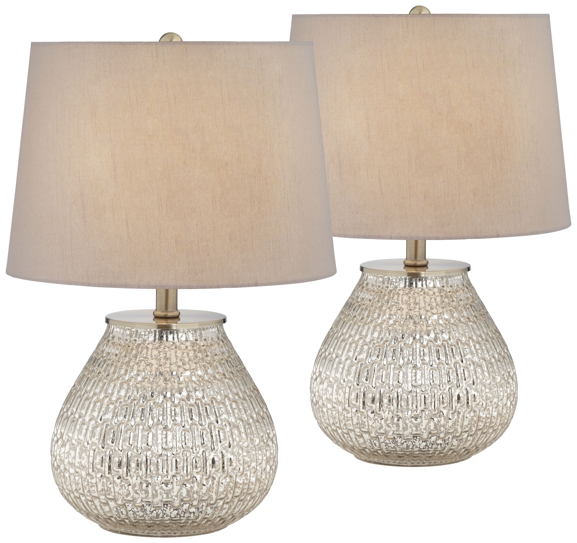 table lamp set