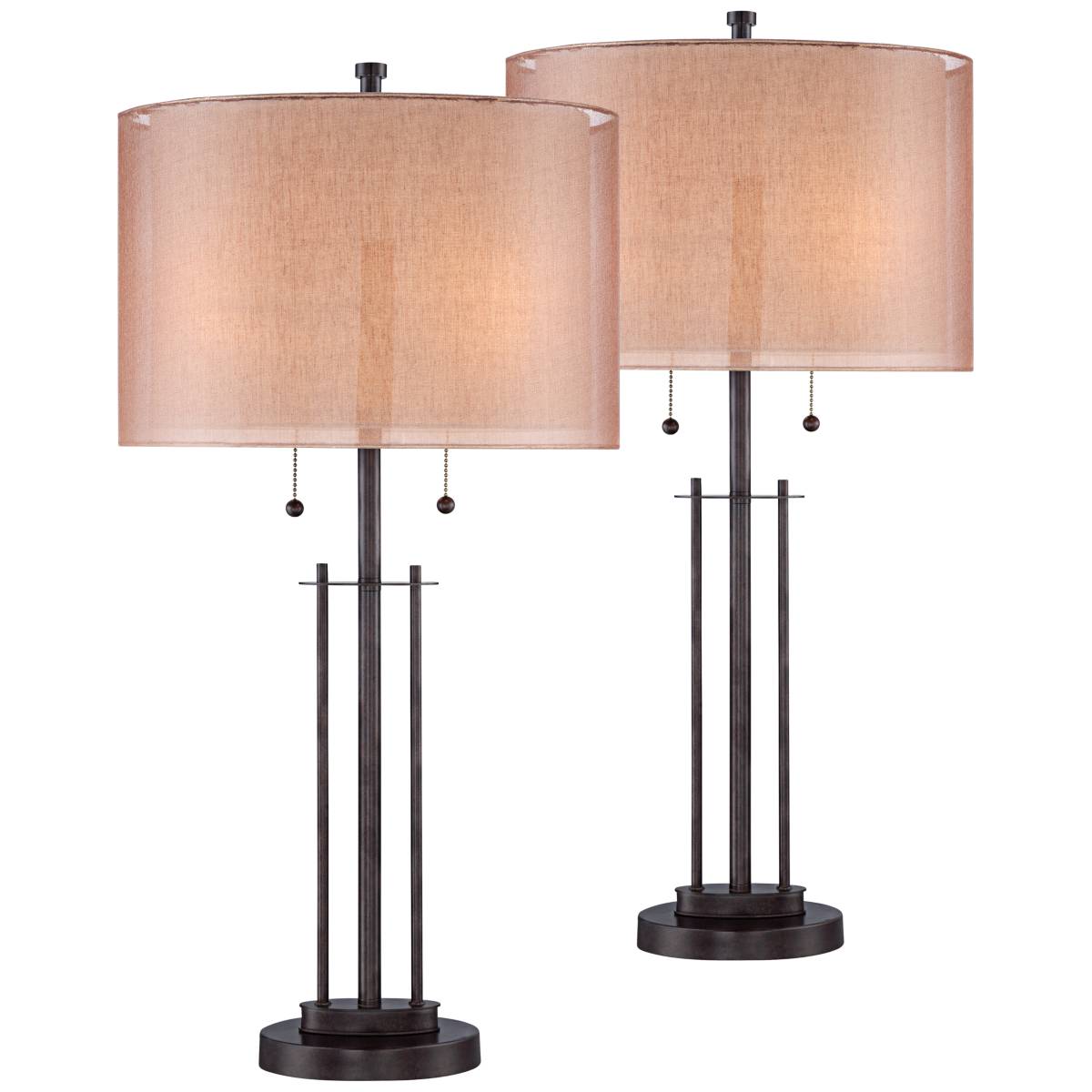 Table Lamps - Designer Styles & Best Selection - Page 16 | Lamps Plus