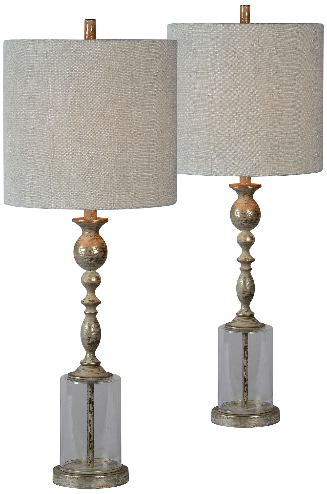 Tall Table Lamps Large Designs 36 Inches High And Up Page 2   582p0