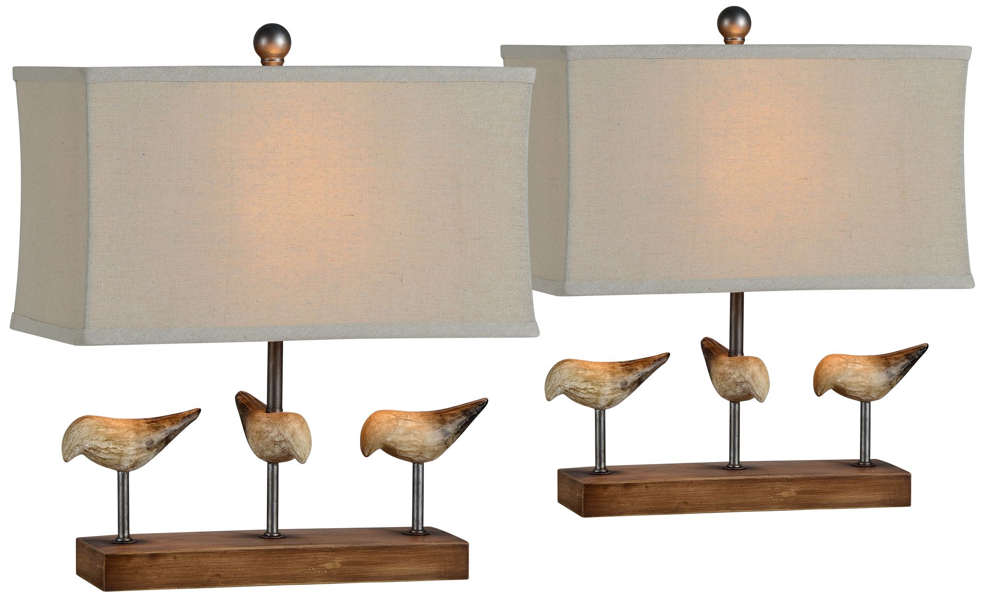 Rustic Table Lamps for Bedroom and More - Page 8 | Lamps Plus