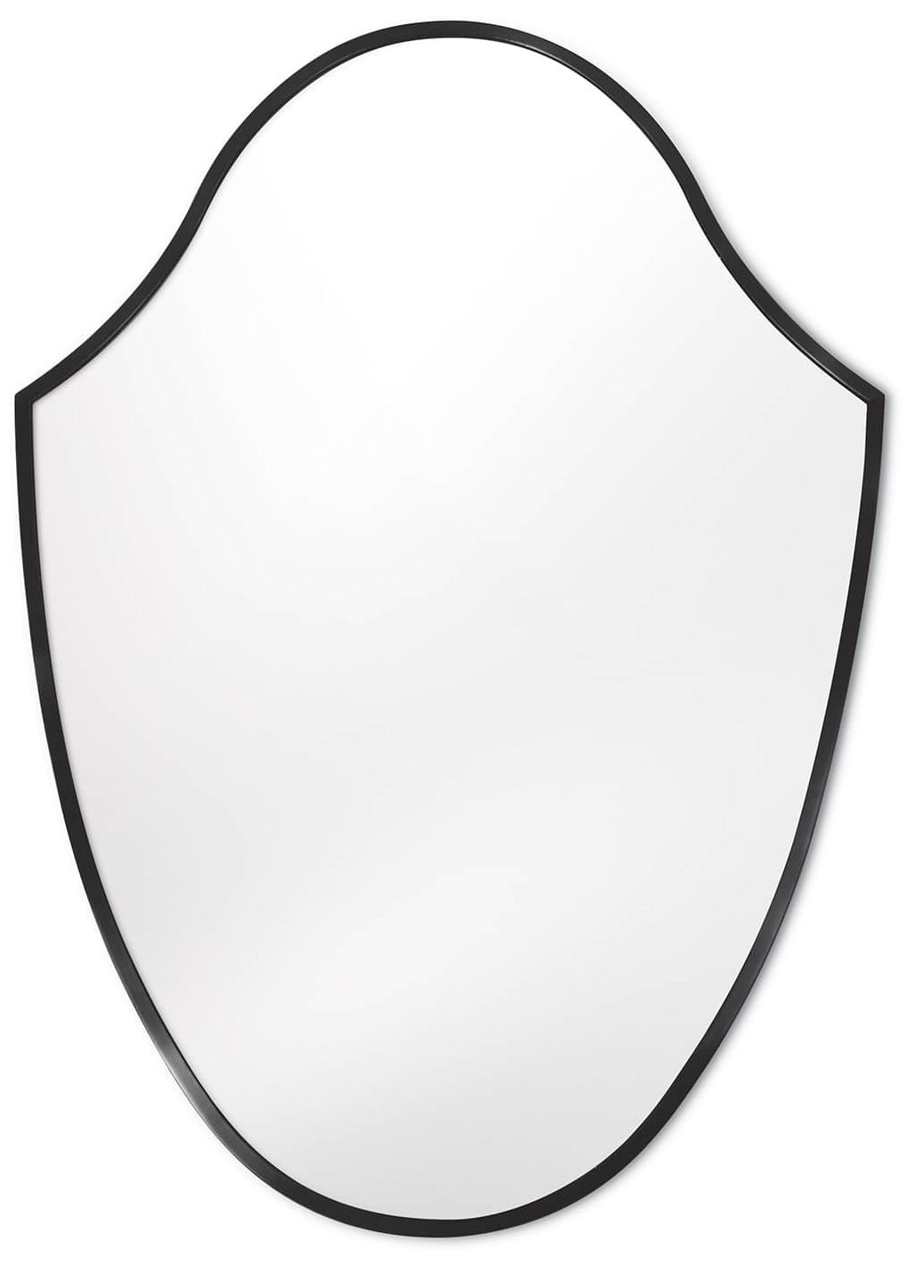 Large Wall Mirrors 37" to 48" Large Mirror Styles for Hallway, Foyer