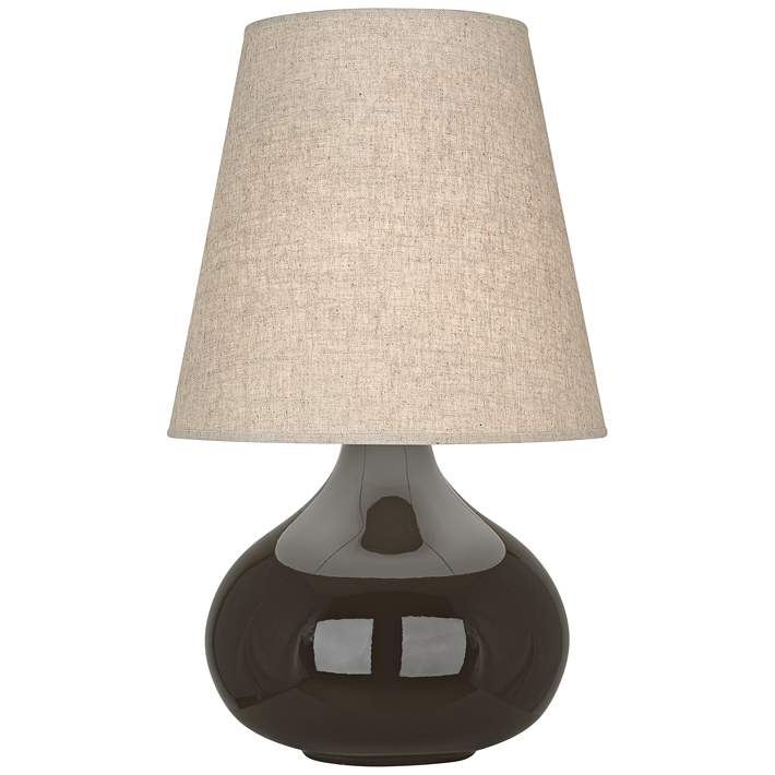 Robert Abbey June Coffee Table Lamp, Coffee Table Lamps Plus