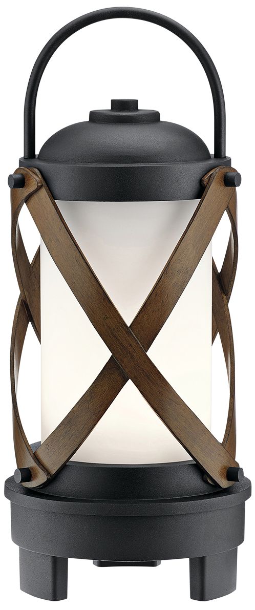 portable lantern