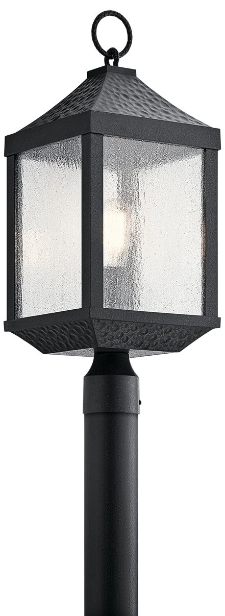 Outdoor Post Lights Lamp Post Light Fixtures Page 5 Lamps Plus