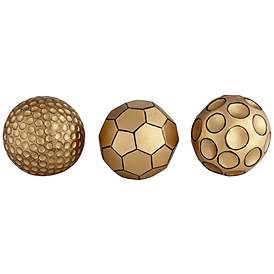 Decorative Balls Home Accessories Lamps Plus