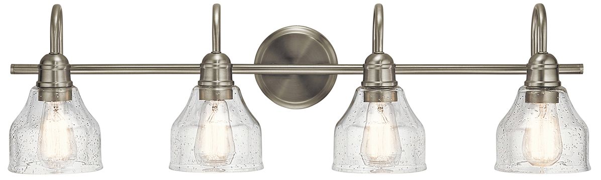 Kichler, Bathroom Lighting Lamps Plus