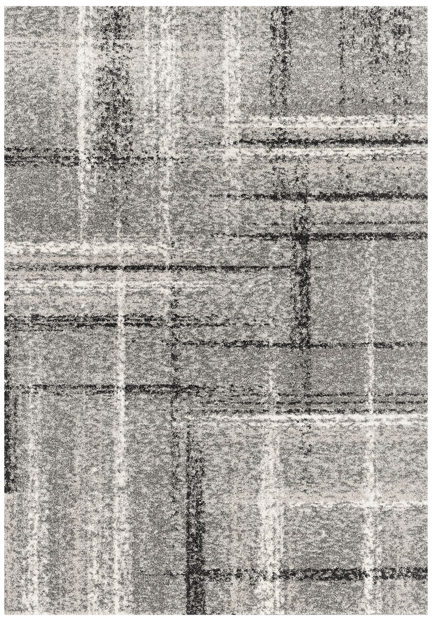 Serenity Mirage Gray Area Rug – Soft, Stylish Home Flooring