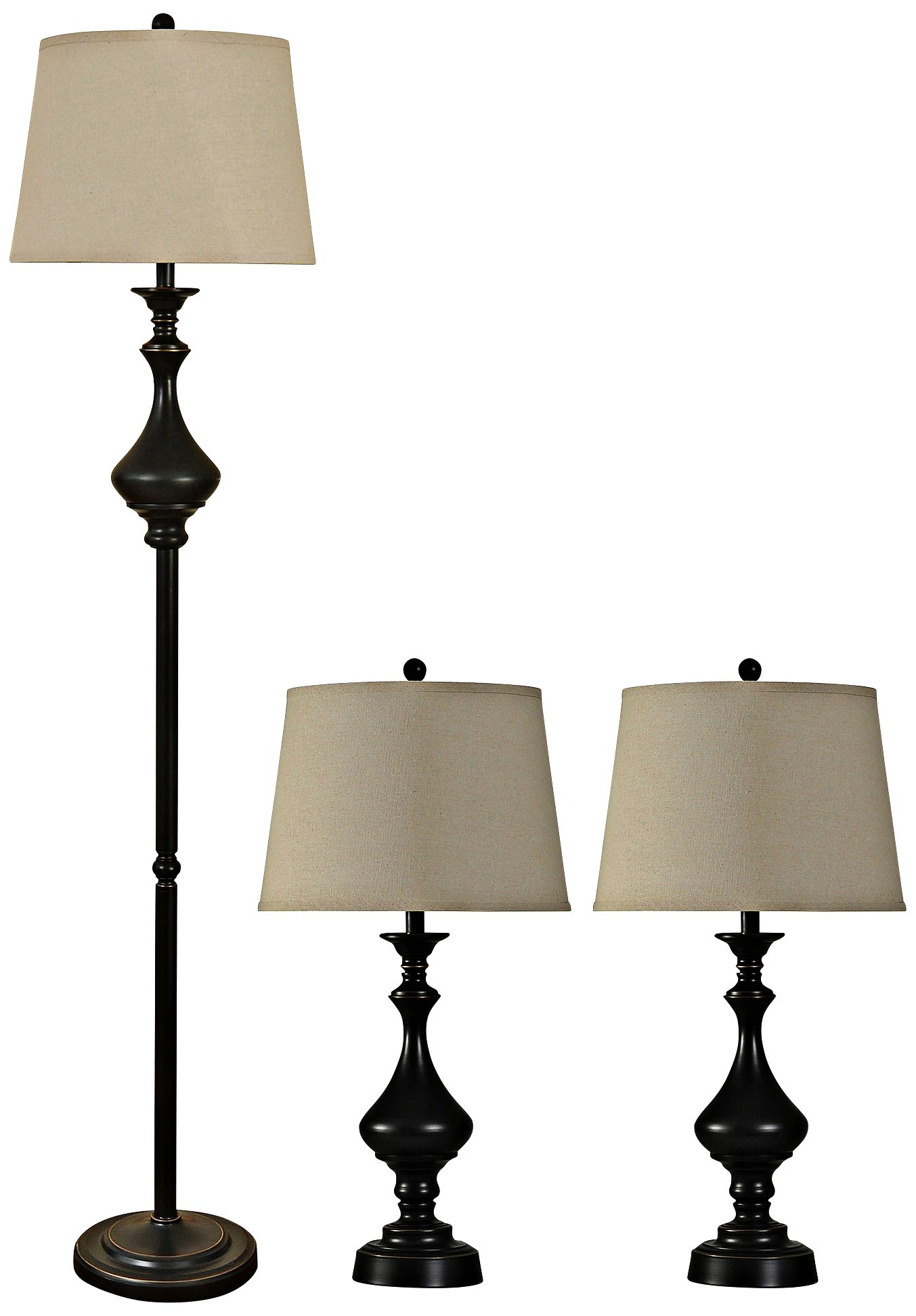 madison table lamp