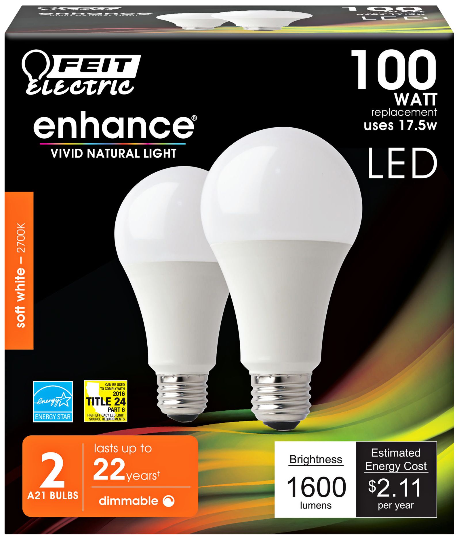 dimmable light bulbs