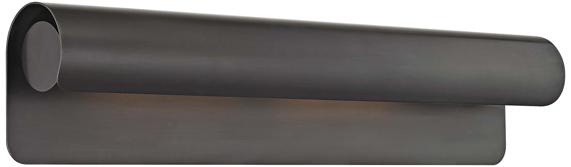 Hudson Valley Accord 25" Wide Old Bronze Wall Sconce