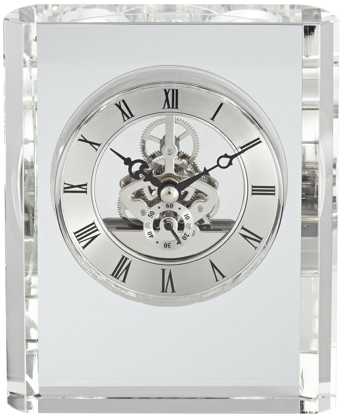 Table Clocks Decorative Table Clock Designs Lamps Plus