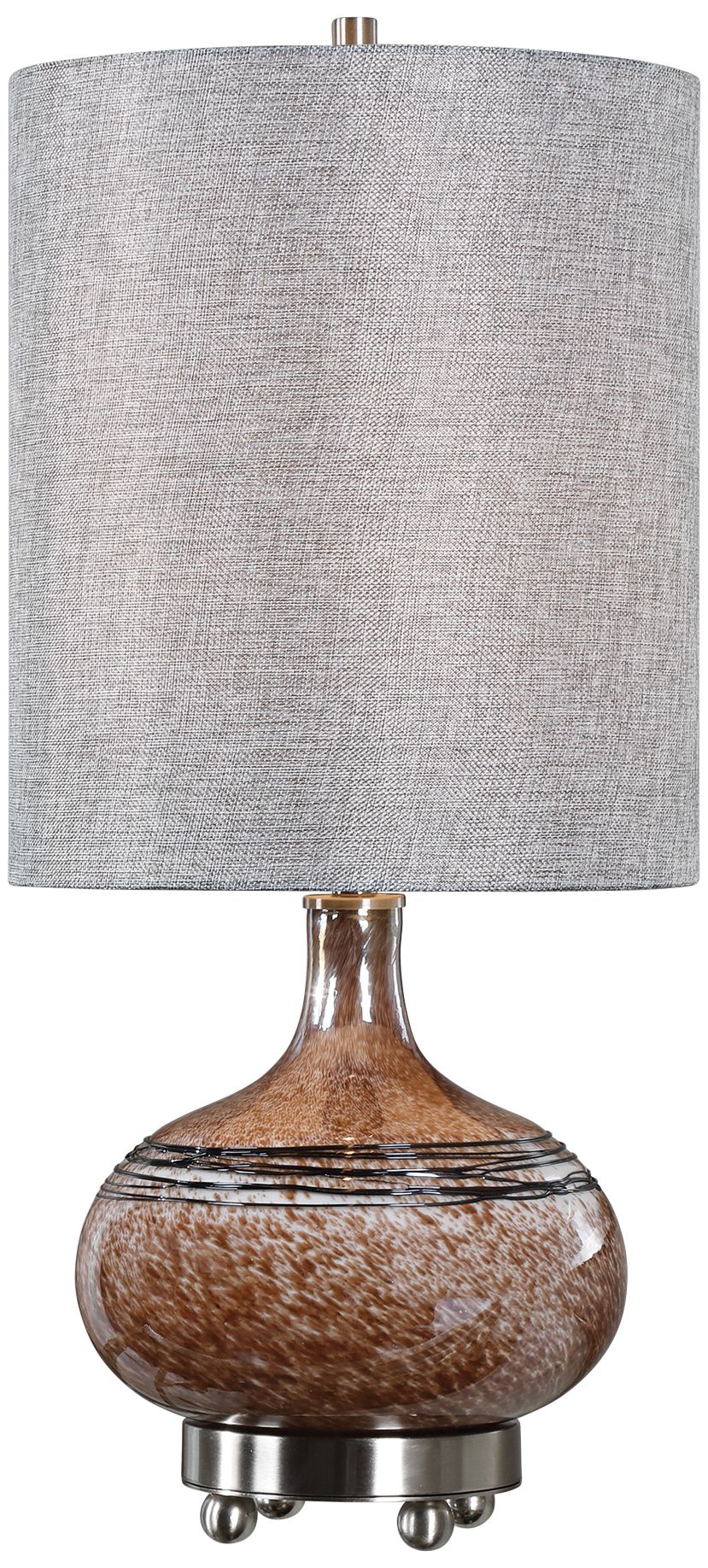 Art Glass, Dining Room, Table Lamps | Lamps Plus