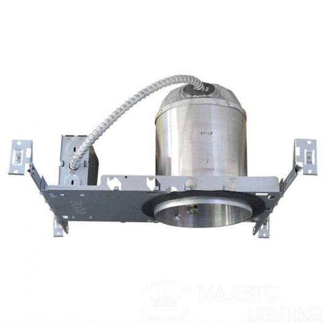 Elco 5" Aluminum IC Airtight Universal Housing