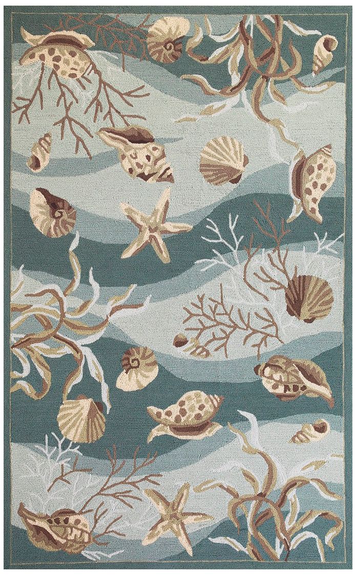 Kas Sonesta SOE2003 Polyester Area Rug 