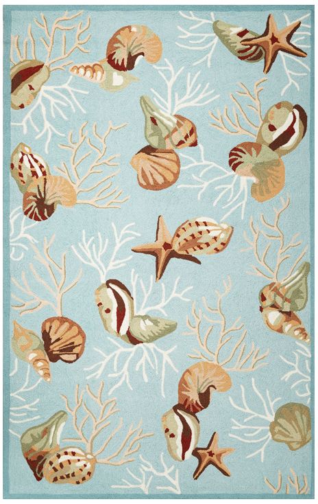 Kas Sonesta SOE2021 Polyester Area Rug