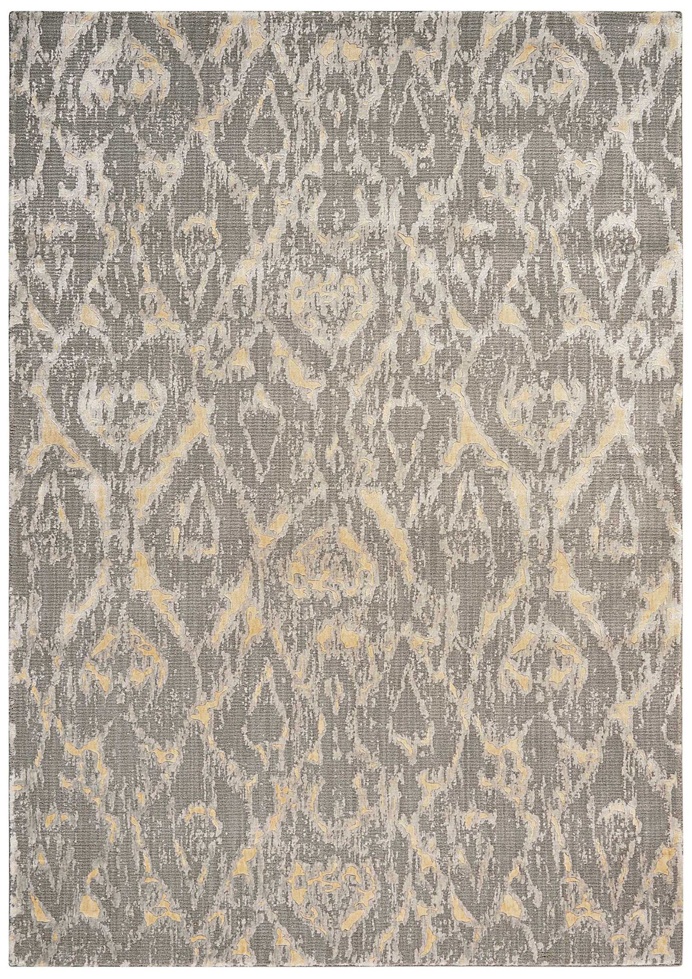 Nourison Nepal NEP07 Quart Area Rug 