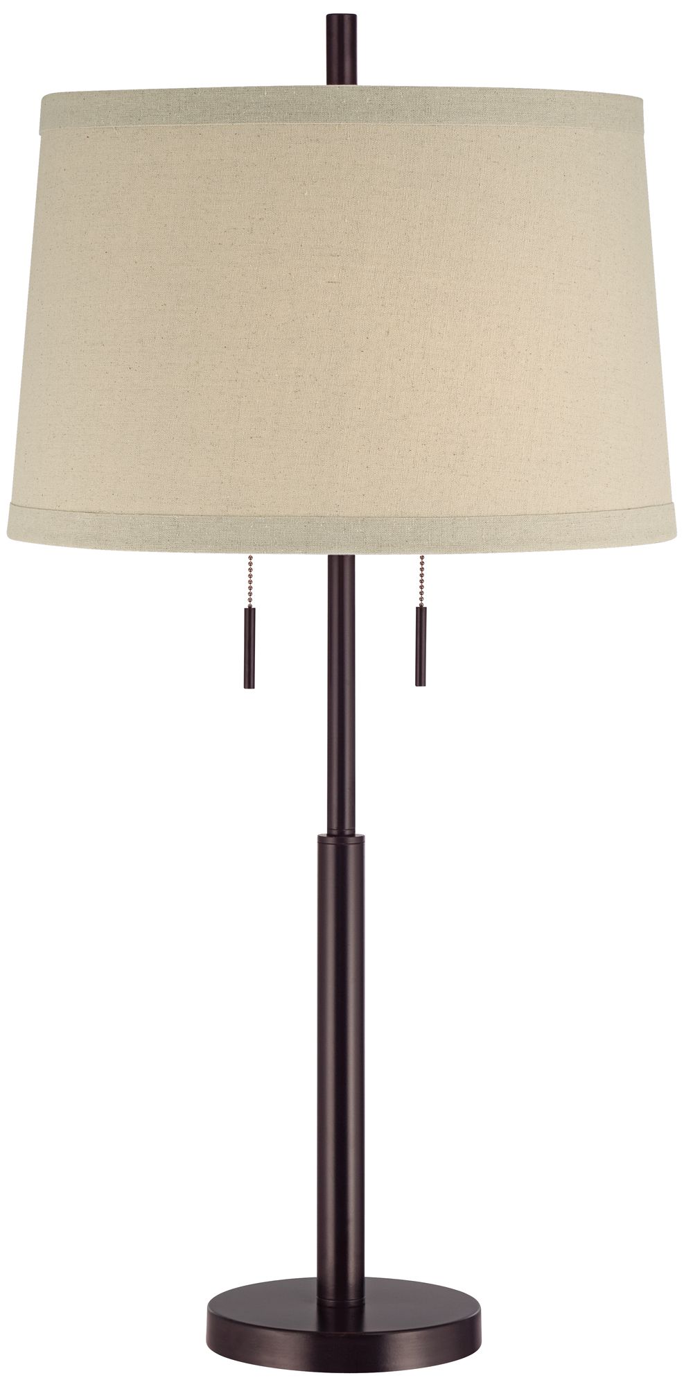 stick table lamp