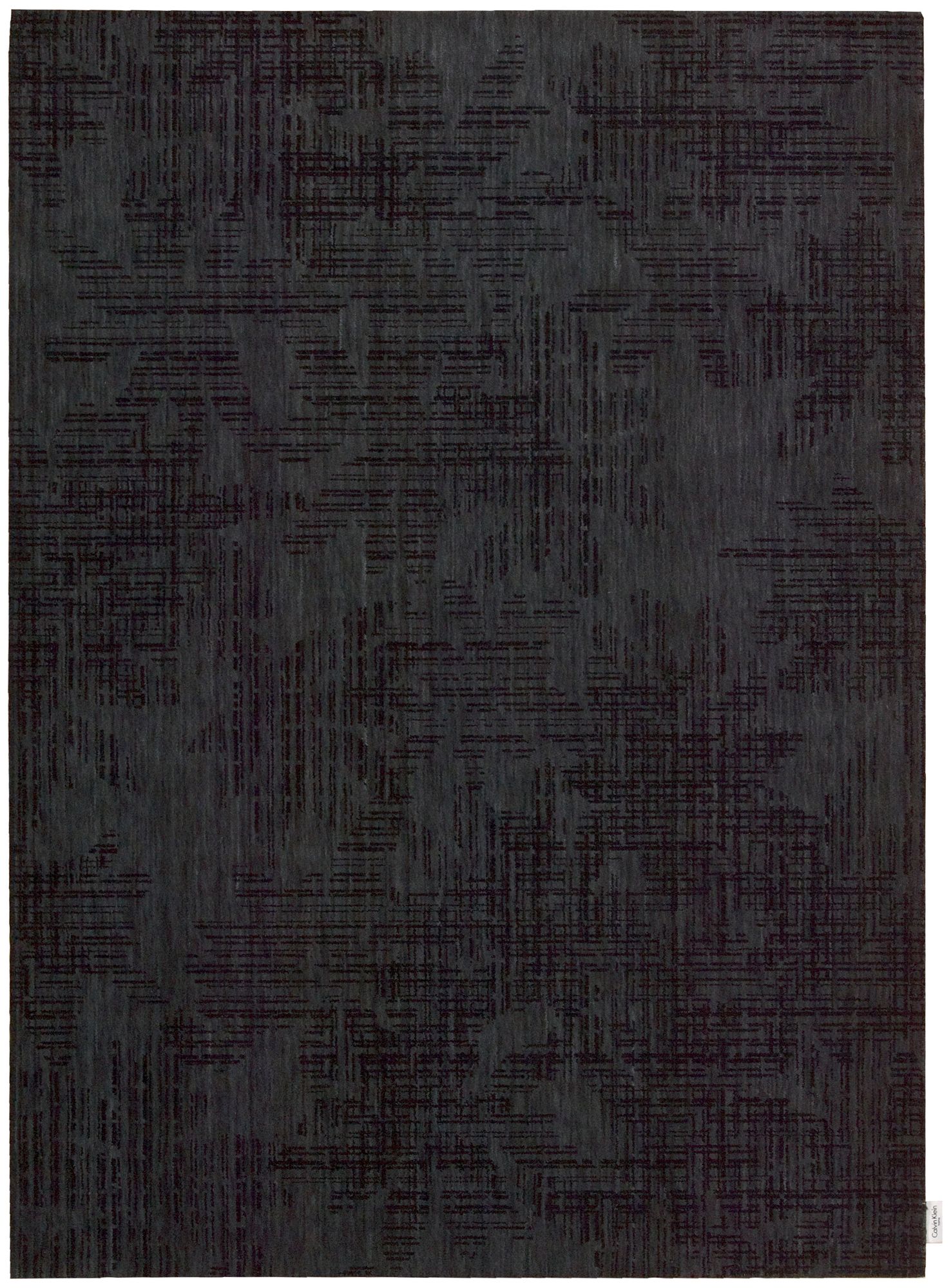 Calvin Klein Urban Area URB01 Indigo Rug 