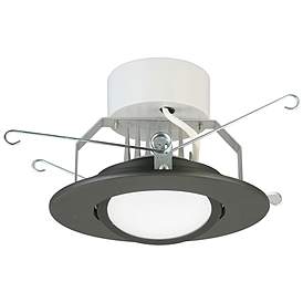 Sloped Ceiling Recessed Lighting Lamps Plus