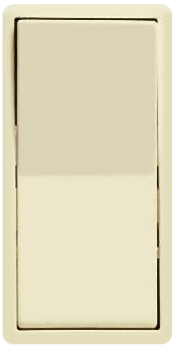 Philips Light Almond 3-Way Remote Dimmer Switch