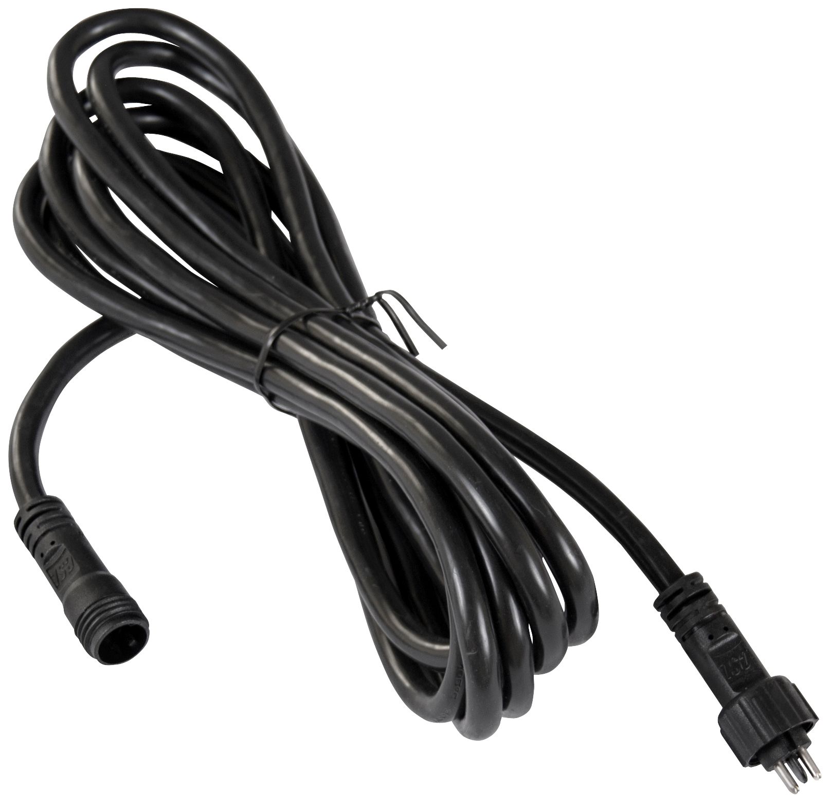 Eco-Cove 5' Black Connector Cord