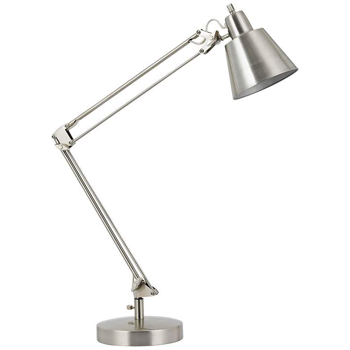 Udbina Adjustable Architects Desk Lamp 5n881 Lamps Plus