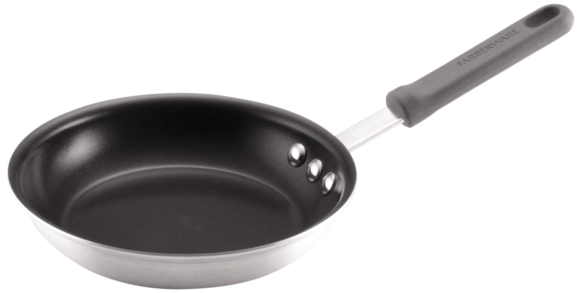 Farberware Restaurant Pro 8" Open Nonstick Skillet