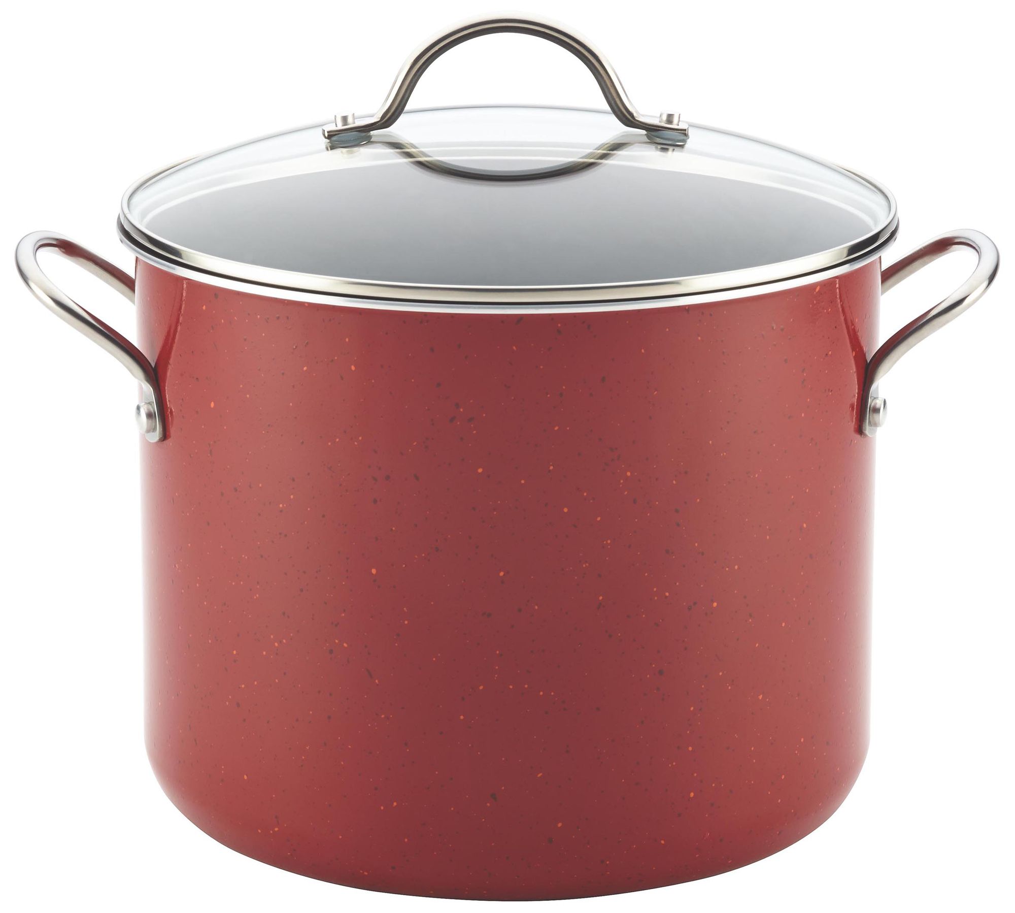 Farberware New Traditions 12-Quart Covered Stockpot
