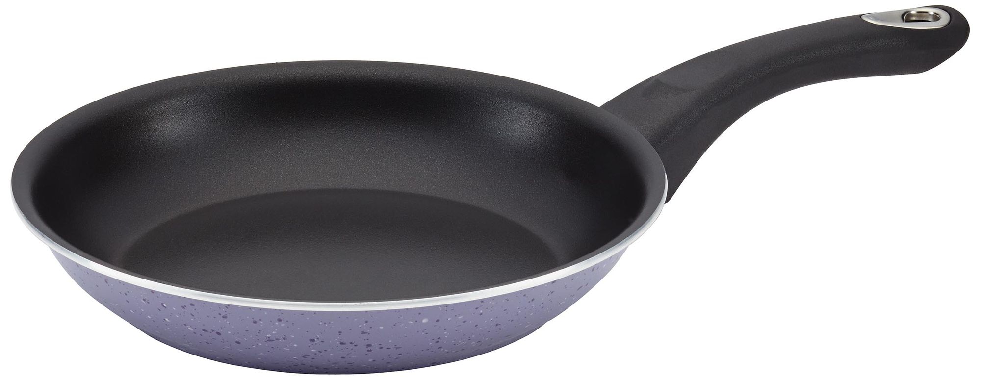Farberware New Traditions Lavender 8 1/2" Open Skillet