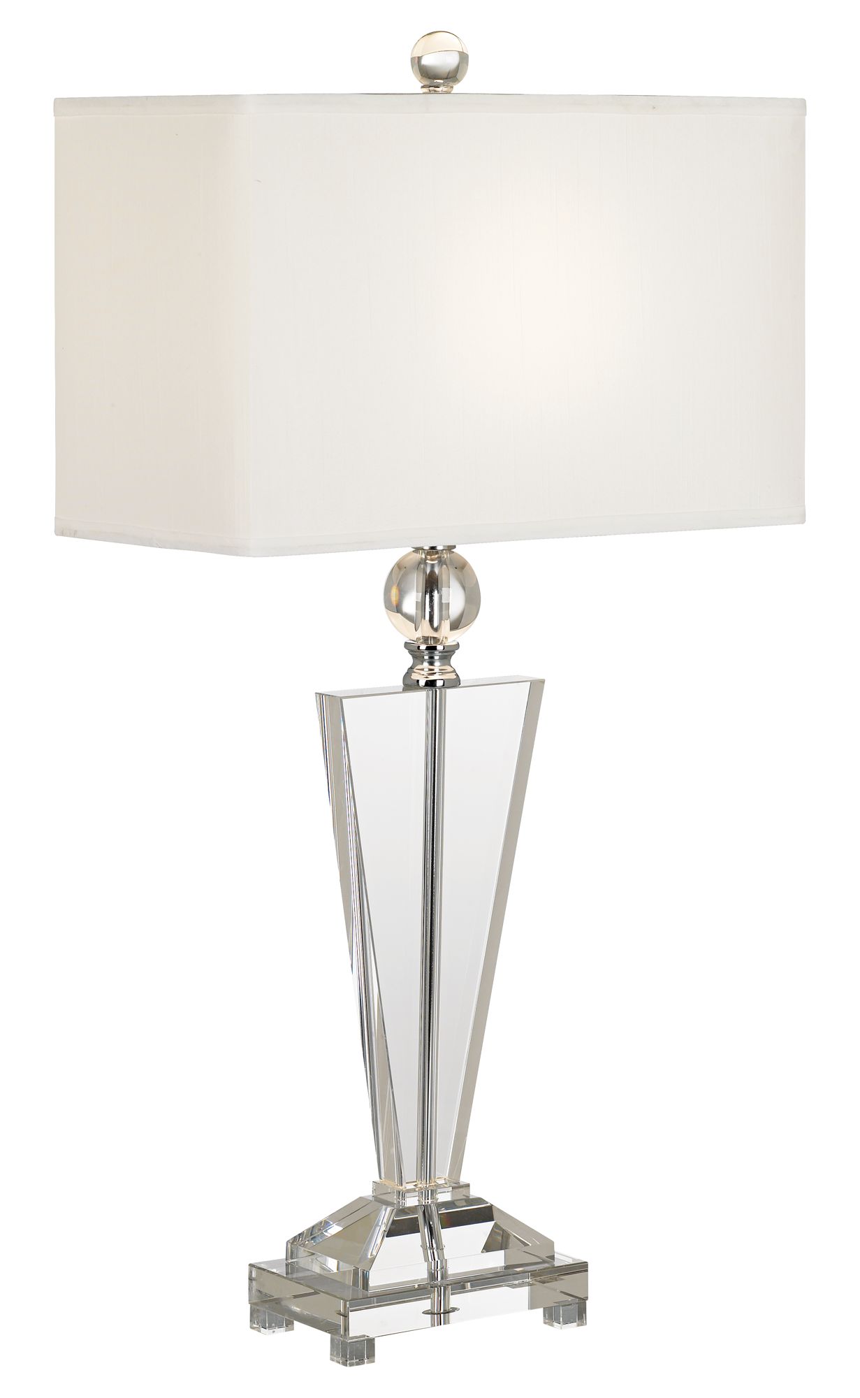 Vienna full store spectrum table lamp