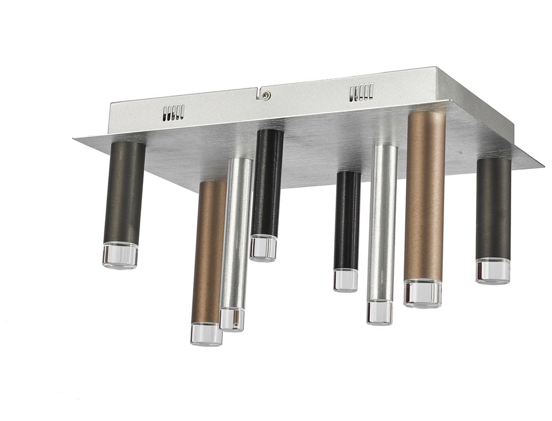 Artcraft Galiano Ac7087mu Flush Mount