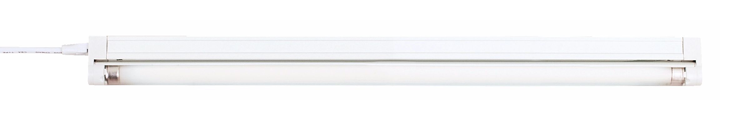 Sleek Plus 12 1/2" Wide Fluorescent Under Cabinet Light