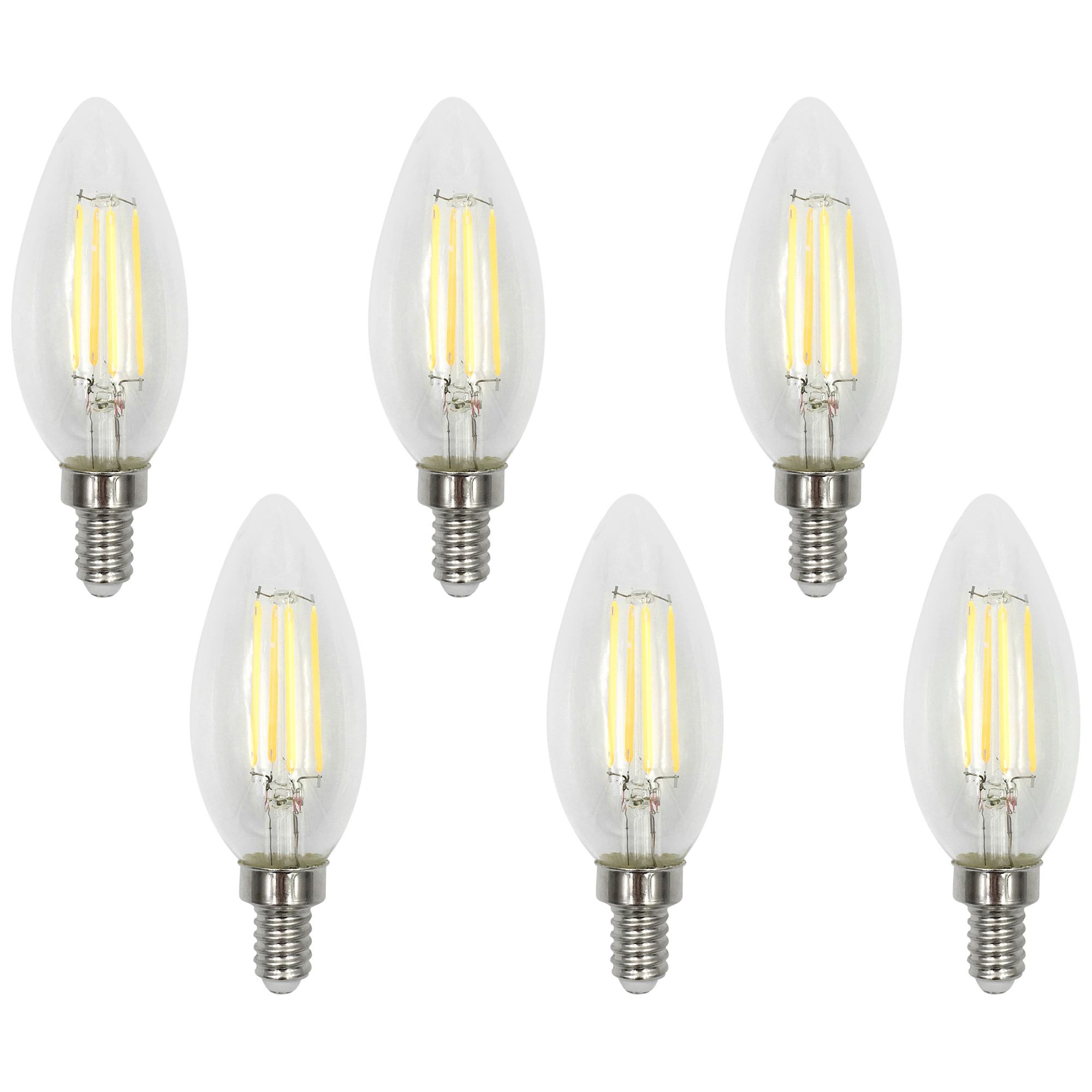 multi pack led light bulbs