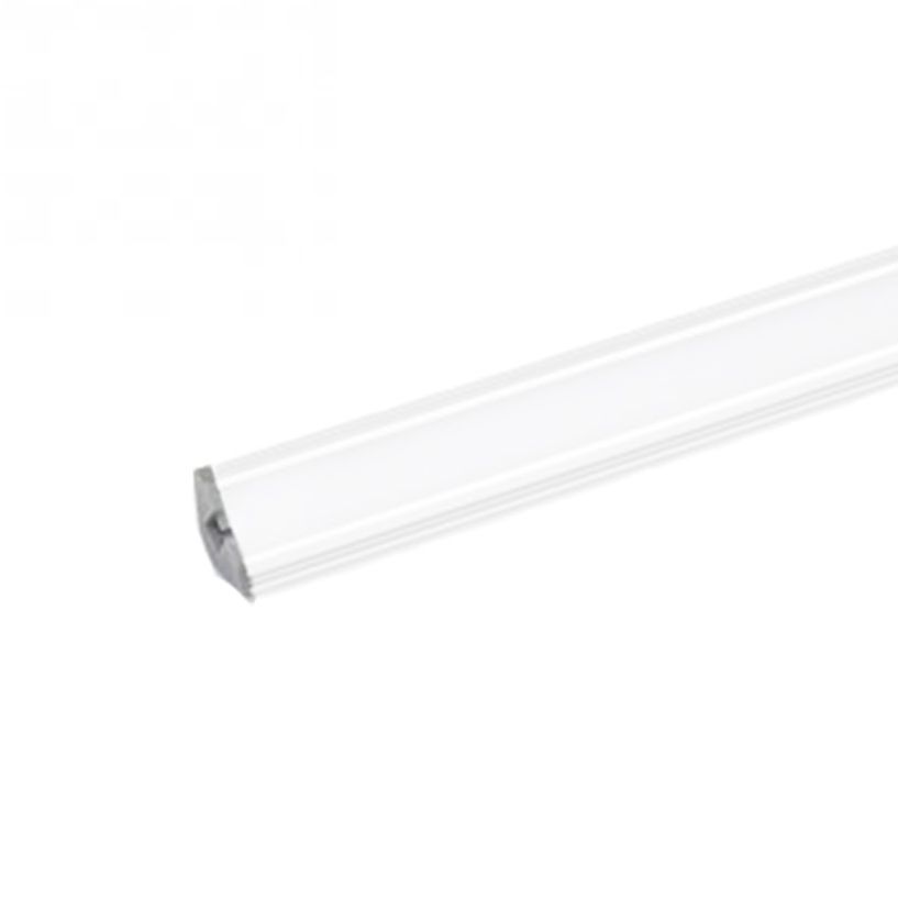 WAC Rigid Corner Channel End Caps Set of 2