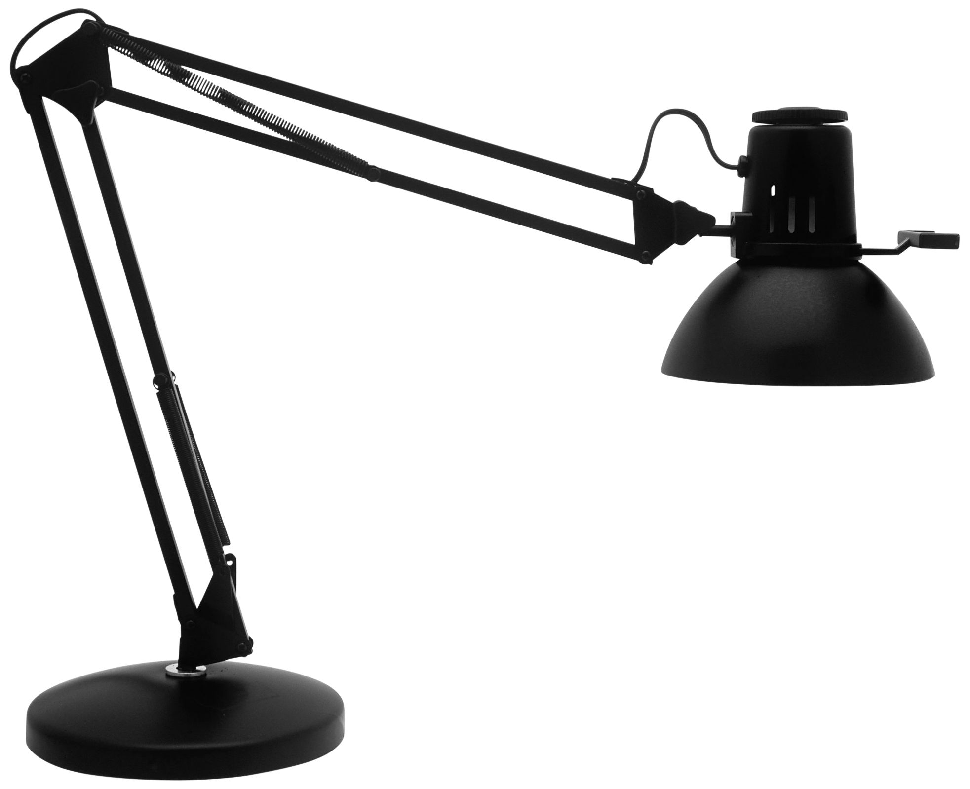 desk lamp adjustable