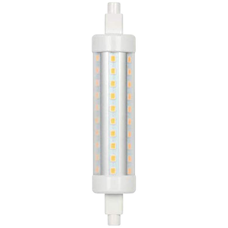 75W Equivalent Double-Ended 9W LED Non-Dimmable R7S T3 Bulb