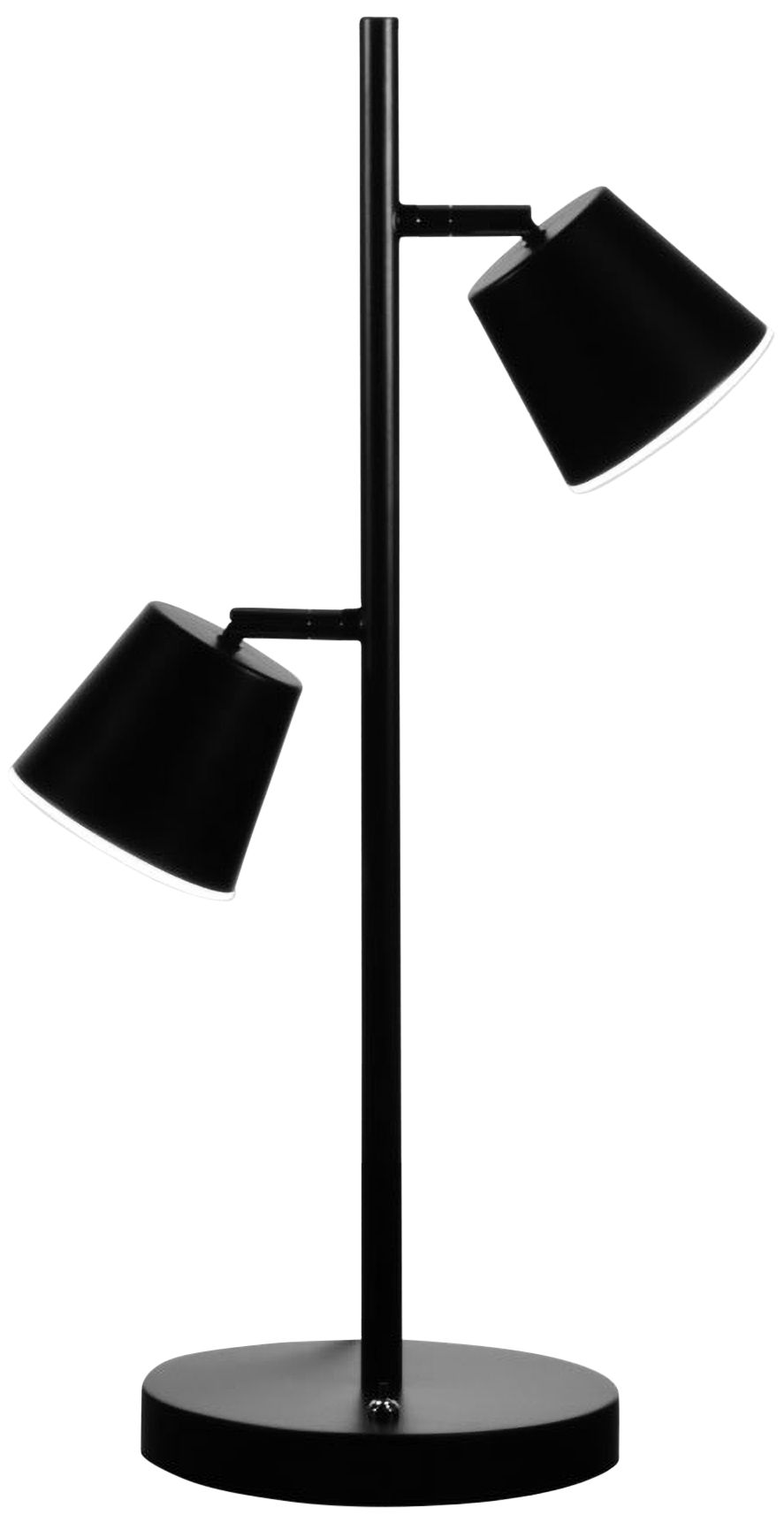 Black, Bedroom, Table Lamps Page 2 Lamps Plus