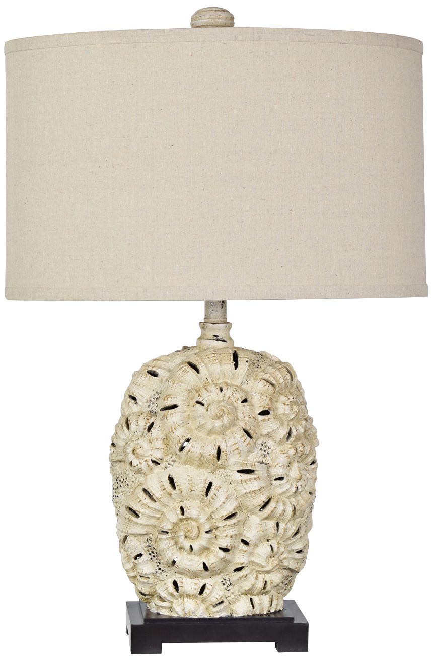 White Ivory, Contemporary, Table Lamps Page 7 Lamps Plus