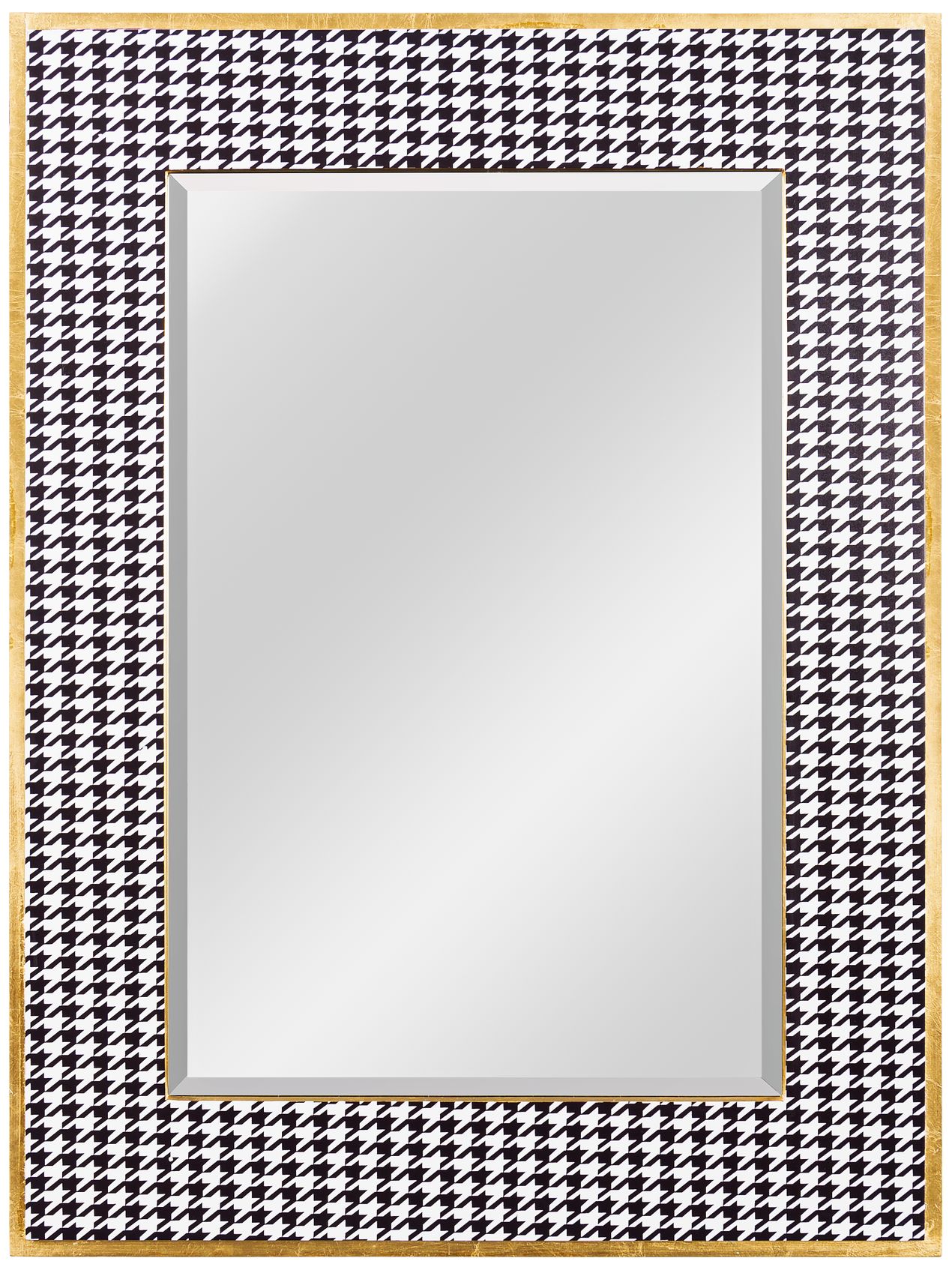 Varaluz Casa Azzezzi Gold Dust 30" x 40" Wall Mirror
