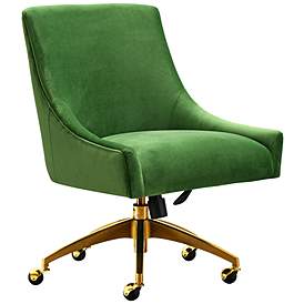 Office Chairs New Home Office Desk Chairs Lamps Plus