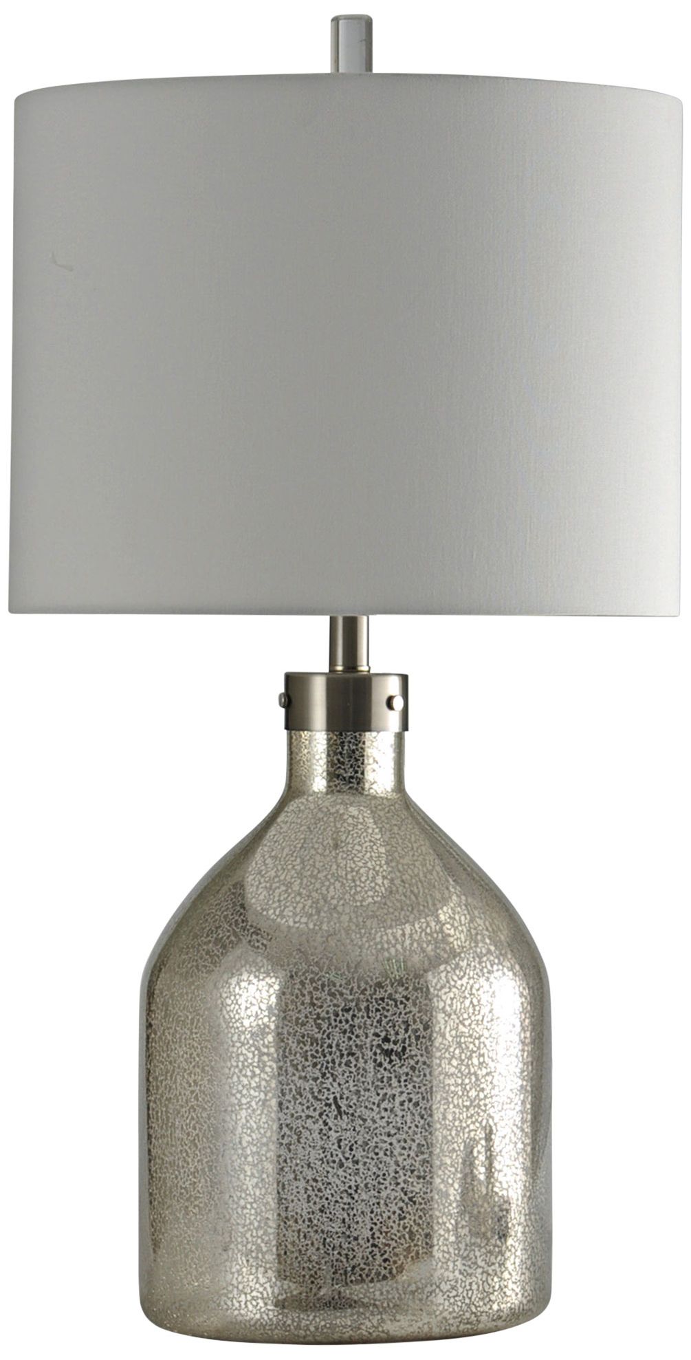 Northbay Mercury Glass Table Lamp