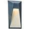Ambiance Collection™ 16" High Midnight Sky LED Wall Light