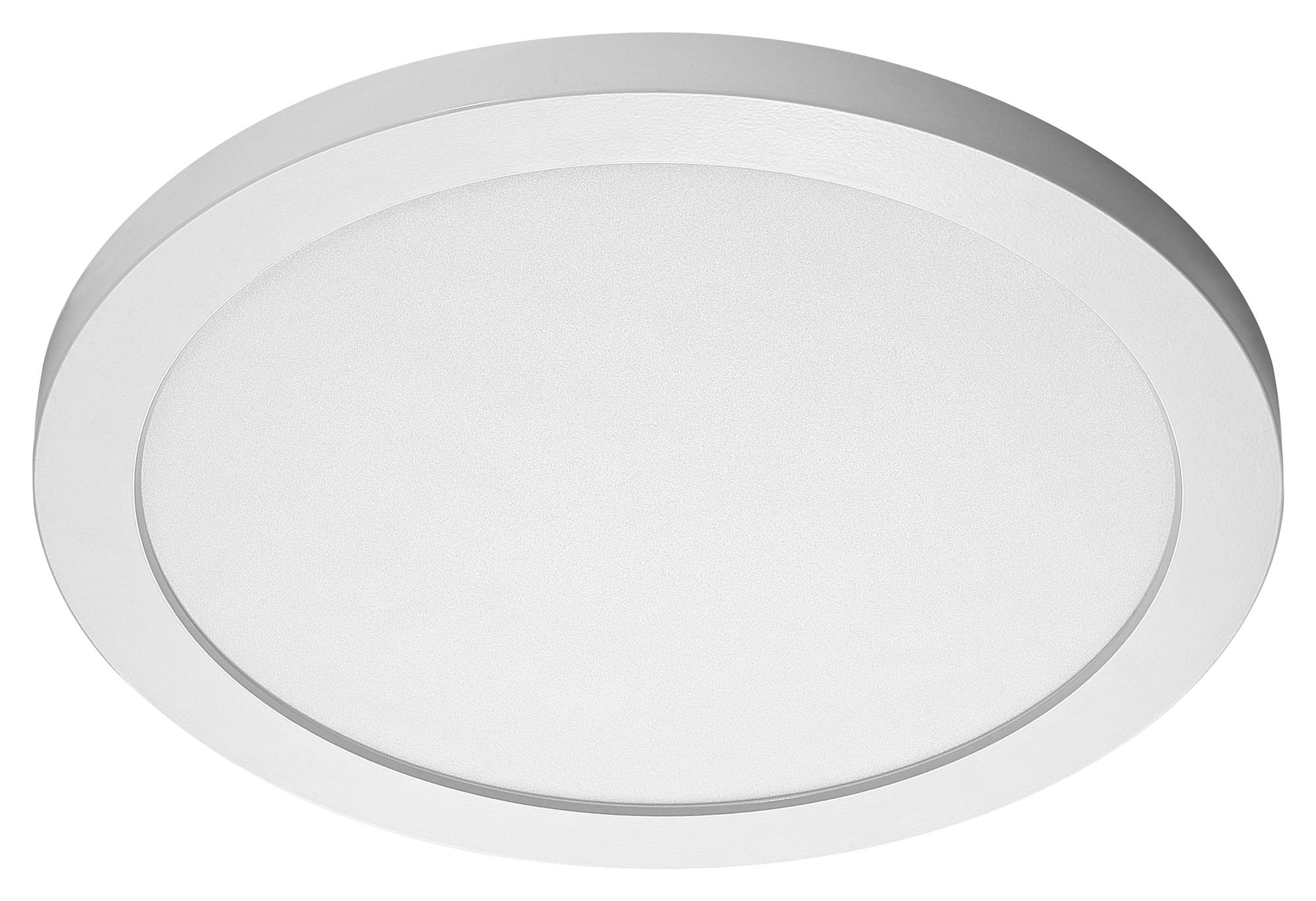 small round ceiling lights