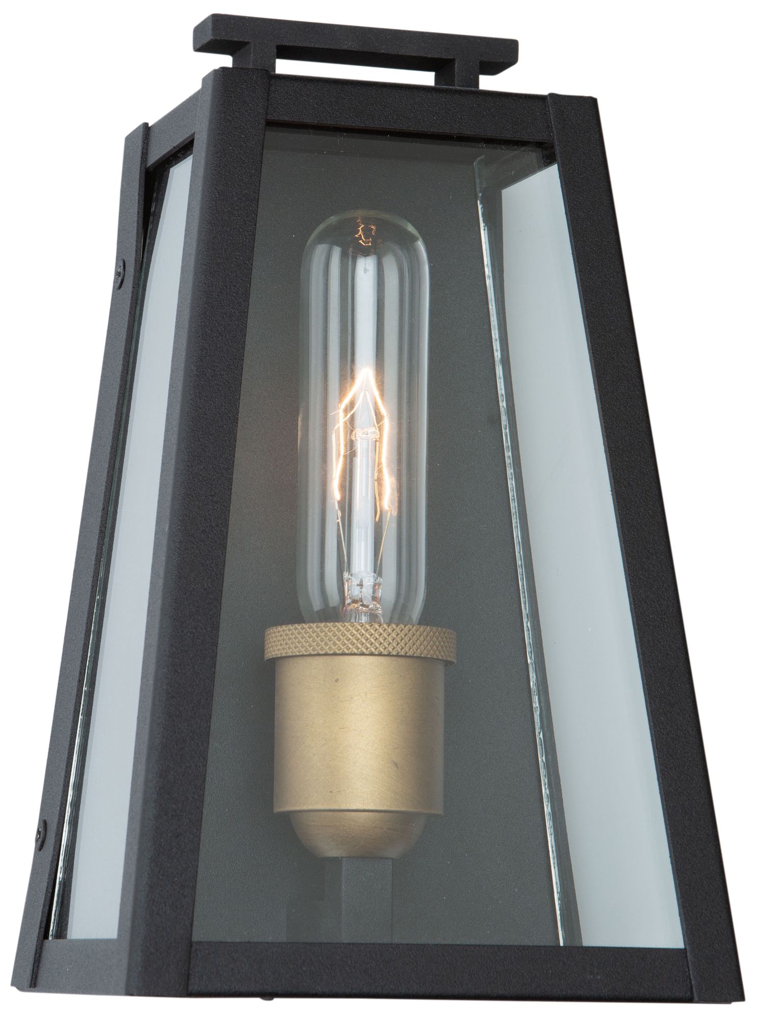 Artcraft Charlestown Ac8106bk Outdoor Light