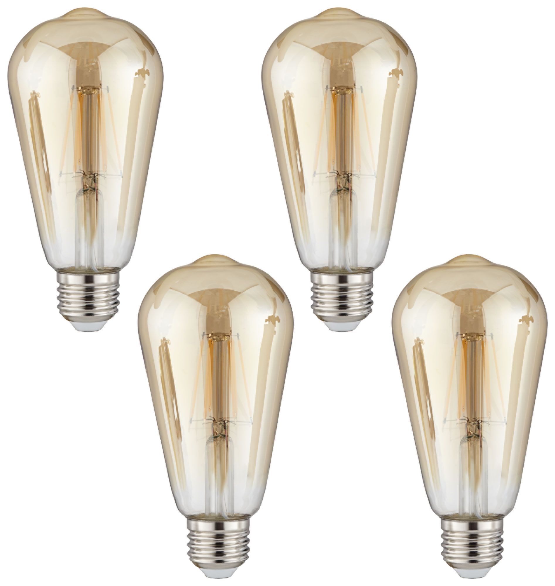 standard led bulb