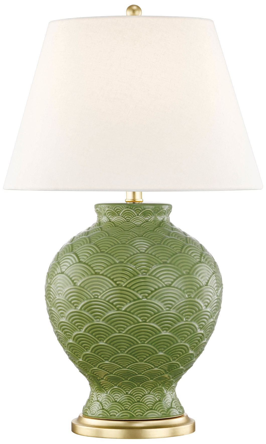 table lamp porcelain