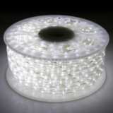 LED Flexbrite Bright White 5000K Rope Light Bulk Reels