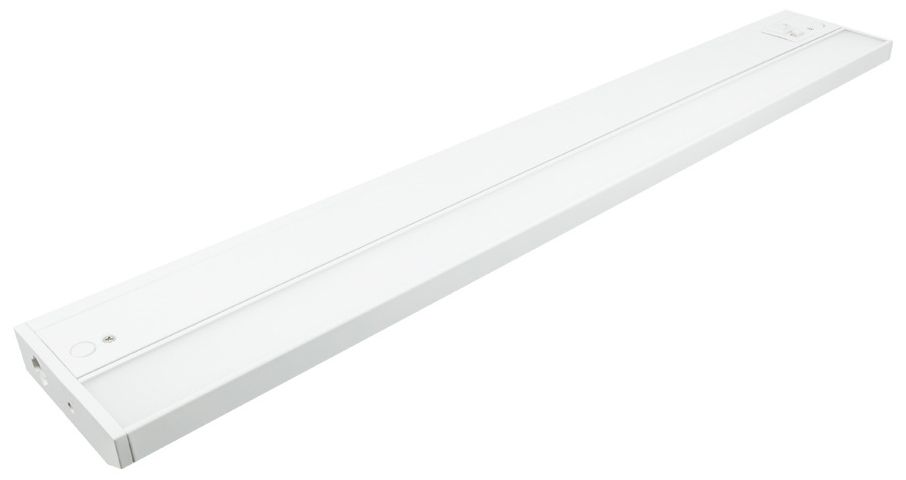 LED Complete-3 White 24" Wide Under Cabinet Light