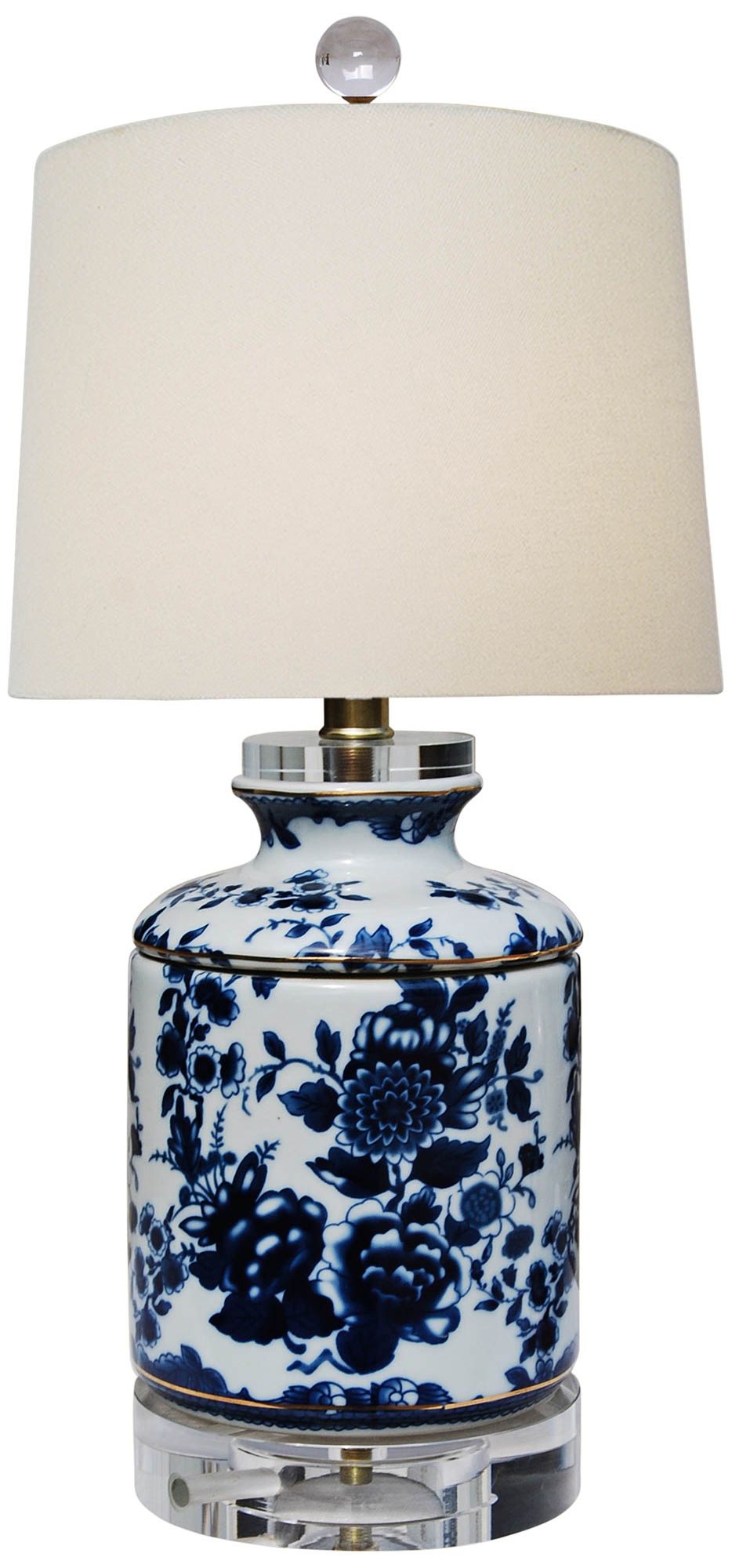 akeno table lamp