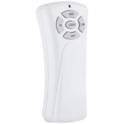 LED HH REMOTE CONTROL-ONLY (70800A)